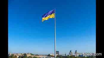 Space Industry for Ukraine: Companies donate $50K each and pledge humanitarian aid to embattled country