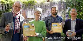 Mehrwegbecher fürs Jugendcafé - Lahr - Badische Zeitung