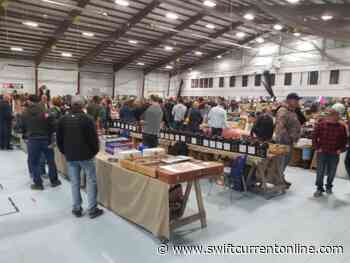 Anticipated event returning to Swift Current - SwiftCurrentOnline.com