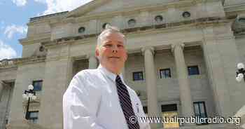 Poll: Griffin leads in Arkansas primary; majority undecided in state treasurer race - KUAR