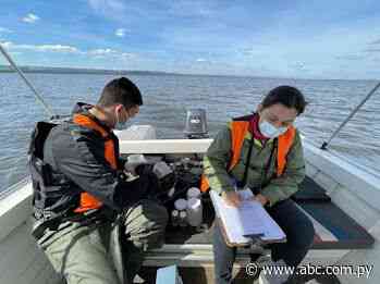 Realizan proyecto para mejorar y salvar el lago Ypacarai - ABC Color