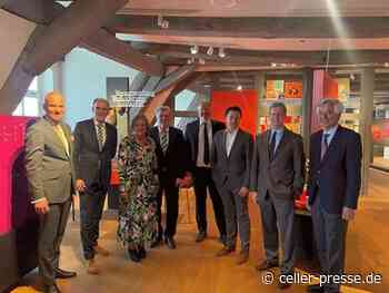 Gremien der VGH Stiftung tagen in Celle – Stiftung fördert 25 Projekte mit insgesamt 300.000 Euro - Celler Presse