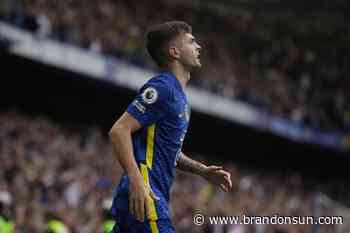 Chelsea being sold for $3B to LA Dodgers owners, investors - The Brandon Sun