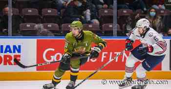 Top 25 Sharks Under 25: No. 12 Brandon Coe had a breakout year - Fear the Fin