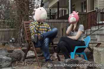 Can Brandon and Michelle achieve financial independence in six years' time? - The Globe and Mail