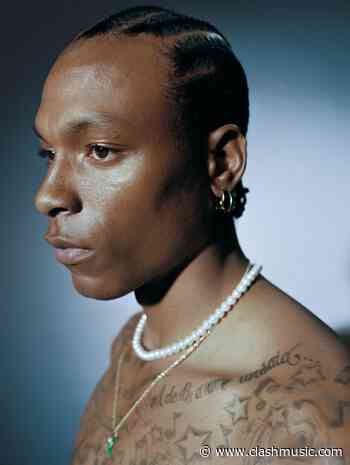 Brandon Banks Conjures Blissful Escapism With 'Wonderland' | Videos - Clash Magazine