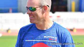 Brandon Beane says Bills cracked a few open after end of 2022 NFL draft - Bills Wire