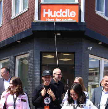 Youth services hub opens in Brandon - DiscoverWestman.com