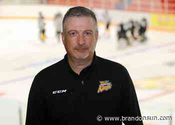 Gasper resigns as Wheat Kings GM - The Brandon Sun
