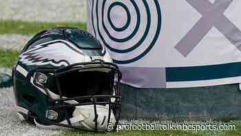 Eagles interviewing Brandon Hunt for front office job - NBC Sports