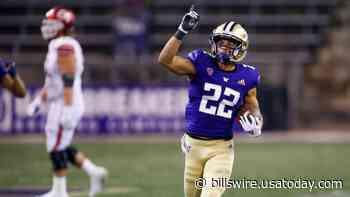 Brandon Beane reportedly liked Chiefs first-round Trent McDuffie - Bills Wire