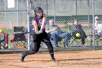 DeGroot completes Vikings comeback with walk off - The Brandon Sun