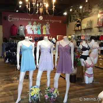 Brandon business celebrates 40 years in operation - bdnmb.ca Brandon MB