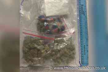 Wandsworth: Drugs found near Latchmere playground