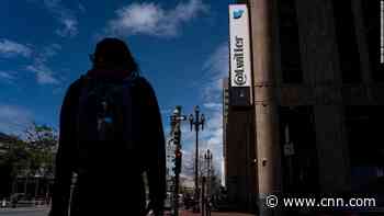 How Elon Musk could impact Twitter's battles over speech abroad