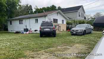 With new law, people won't be able to park in some front yards in Hampton anymore