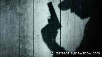 Person shot in Norview area of Norfolk
