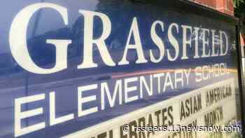 Chesapeake health officials investigate stomach illness at Grassfield Elementary School
