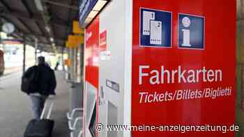 BW: 9-Euro-Ticket – Sorge vor möglichen Preiserhöhungen