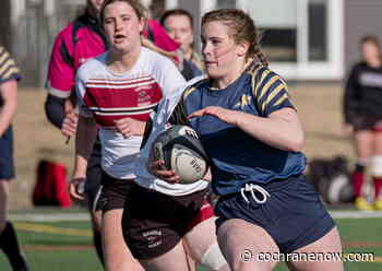 High school rugby season kicks off on high note - CochraneNow.com