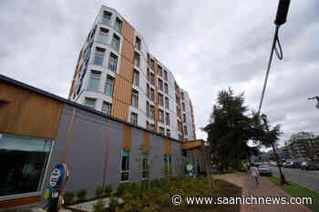 Indigenous housing group renews call for more investment during Langford event – Saanich News - Saanich News