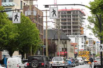 Greater Victoria condo prices rising to start 2022: StatsCan – Saanich News - Saanich News