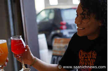 BC Ale Trail brews pints for prizes with Victoria tasting passport - Saanich News