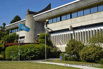 Saanich taxpayers face 6.67-per-cent hike, will pay about $199/year more on average – Victoria News - Victoria News