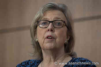 Saanich–Gulf Islands MP calls for seizure of property used by Harry and Meghan – Saanich News - Saanich News