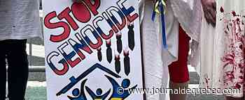 Violations «vertigineuses» des droits humains en Ukraine