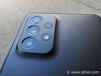 Galaxy A53 5G review: This impressive sub-$500 Android may finally kill flagships for you