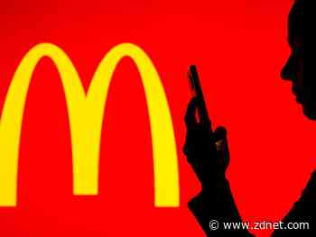 McDonald's just gave (some) customers something brilliant