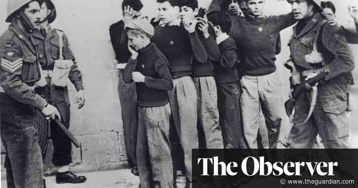 Tortured to death: the 14 Cypriot men killed by British in 50s uprising