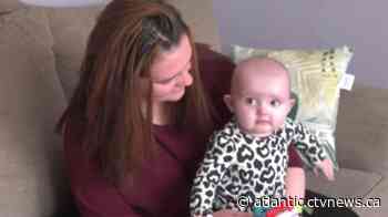 Centre in Saint John helping mother's find their footing - CTV News Atlantic