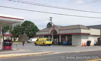 Man dropped his wallet with ID after stabbing Cumberland County gas station clerk: police - PennLive