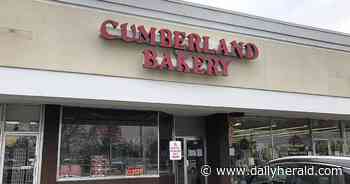 'What a loss': Cumberland Bakery closing after decades in Des Plaines - Daily Herald