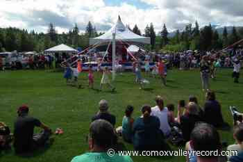 Victoria Day celebrations set to return to Cumberland – Comox Valley Record - Comox Valley Record