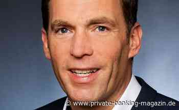 Verantwortet auch Privatkundengeschäft Sparkasse Pforzheim Calw beruft Vorstand für Private Banking - private banking magazin