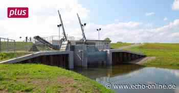 Trebur: Treff am Pumpwerk Rabenspitze - Echo Online