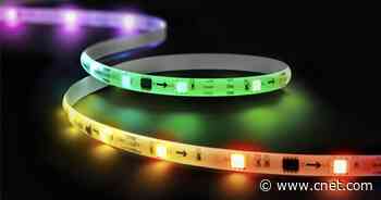 Wyze Light Strip Pro Review: Display Up to 16 Customizable Colors at Once     - CNET