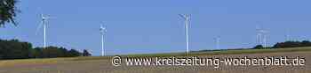 Heidenau und Tostedt: Windkraftanlagen sollen repowert werden - Tostedt - Kreiszeitung Wochenblatt