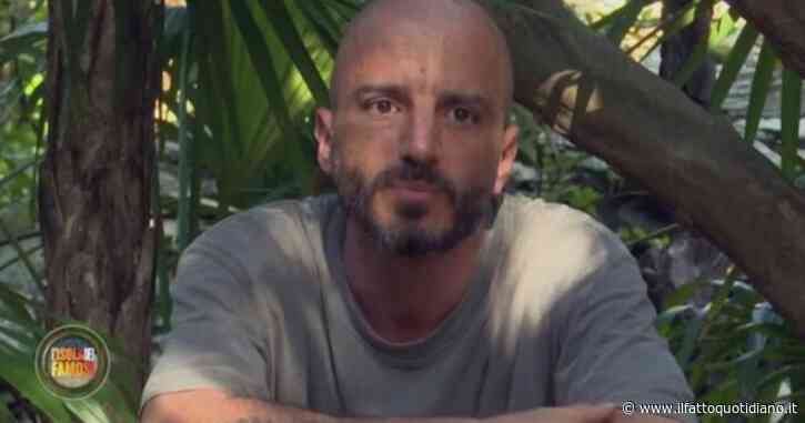 Isola dei Famosi, naufraghi all’attacco: “Nicolas Vaporidis è un dittatore, vuole fare il Raz Degan dei poveri”. Lui replica così