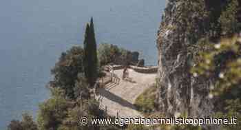 APT GARDA DOLOMITI * #PROUDTOSHARE WEEK: « L'OUTDOOR E IL TURISMO INCONTRANO LA SOSTENIBILITÀ, DAL 9 AL 14 - agenzia giornalistica opinione