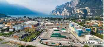 Cartiere del Garda: ''Un container di carta da New York costava 1.500 euro, oggi il prezzo è dieci volte superiore. Questo ha portato a un ritorno di richieste di lavoro in Europa'' - il Dolomiti - il Dolomiti