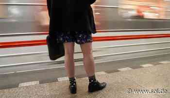 Merziger Modehaus sucht Mutige, die am Freitag ohne Hose kommen - SOL.DE - Saarland Online