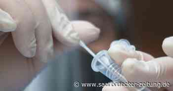 247 neue Corona-Fälle im Landkreis Merzig-Wadern - Saarbrücker Zeitung