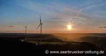 Rätsel um Windpark Merzig: Warum sich die Windräder oft nicht drehen - Saarbrücker Zeitung
