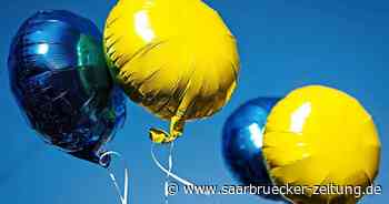 Merzig begrüßt ukrainische Flüchtlinge: „Große Hilfsbereitschaft und Solidarität“ - Saarbrücker Zeitung