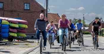 Succes van Dendermoves kost schepenen en burgemeester sportieve tegenprestatie - Het Laatste Nieuws