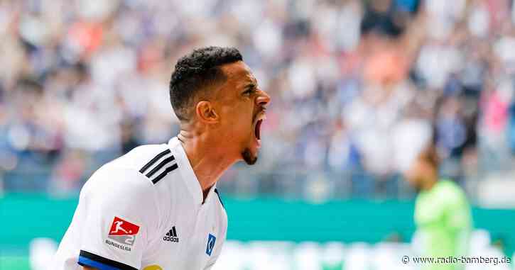 HSV rückt auf Aufstiegsplatz – Heidenheim schlägt Jahn